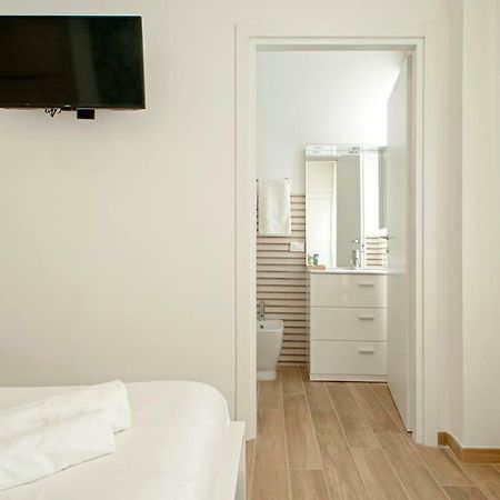 My Home-Gorgona Livorno Zewnętrze zdjęcie