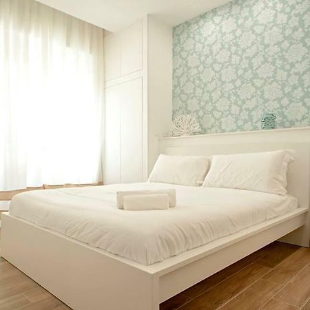 My Home-Gorgona Livorno Zewnętrze zdjęcie