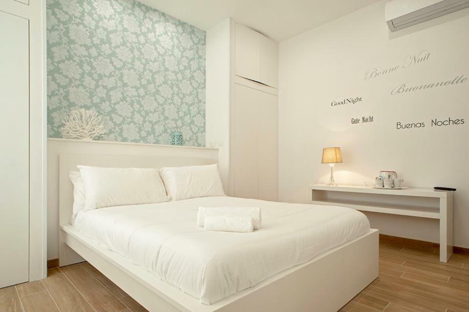 My Home-Gorgona Livorno Zewnętrze zdjęcie